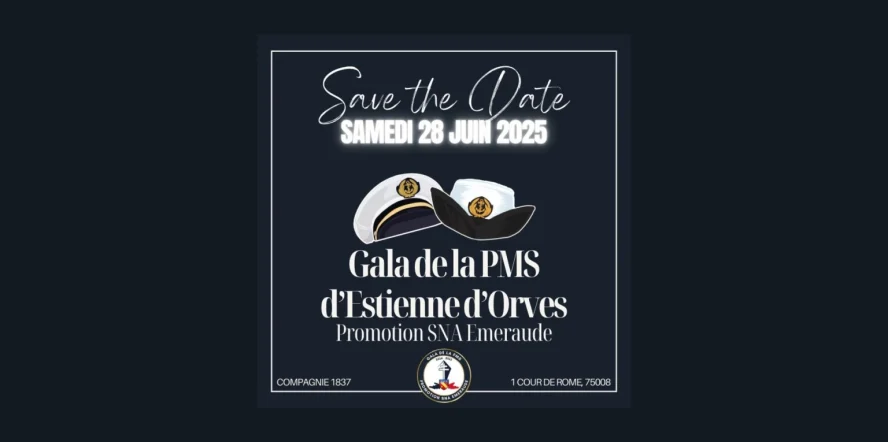 Gala pms banner