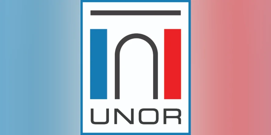 UNOR banner